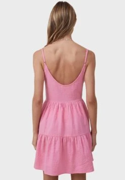 COTTON ON Strappy Tiered Dress -Silk Bloom Dresses Store 3 zoom desktop 49