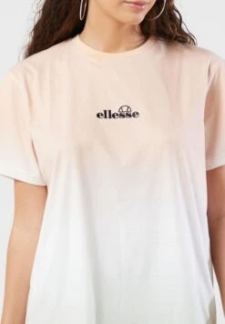 Ellesse Colori Dress -Silk Bloom Dresses Store 3 zoom desktop 491