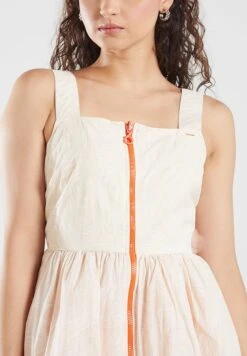 Andrea Reversible Zipped Dress -Silk Bloom Dresses Store 3 zoom desktop 494