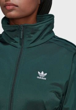 Adidas Originals Always Original Laced Track Jacket -Silk Bloom Dresses Store 3 zoom desktop 495