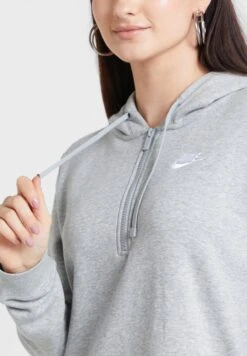 Nike Nsw Club Fleece Dress -Silk Bloom Dresses Store 3 zoom desktop 498