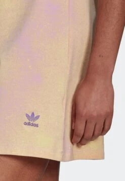 Adidas Originals Trefoil Tank Dress -Silk Bloom Dresses Store 3 zoom desktop 501