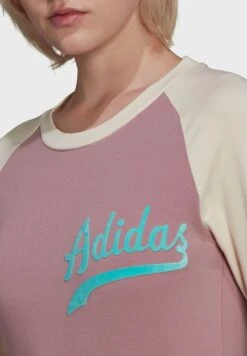 Adidas Originals Modern Baseball Dress -Silk Bloom Dresses Store 3 zoom desktop 505