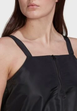 Adidas Originals Trefoil Nylon Dress 8 Adidas Originals Trefoil Nylon Dress -Silk Bloom Dresses Store 3 zoom desktop 506