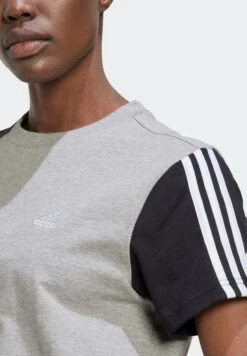 ADIDAS Color Block Dress -Silk Bloom Dresses Store 3 zoom desktop 514