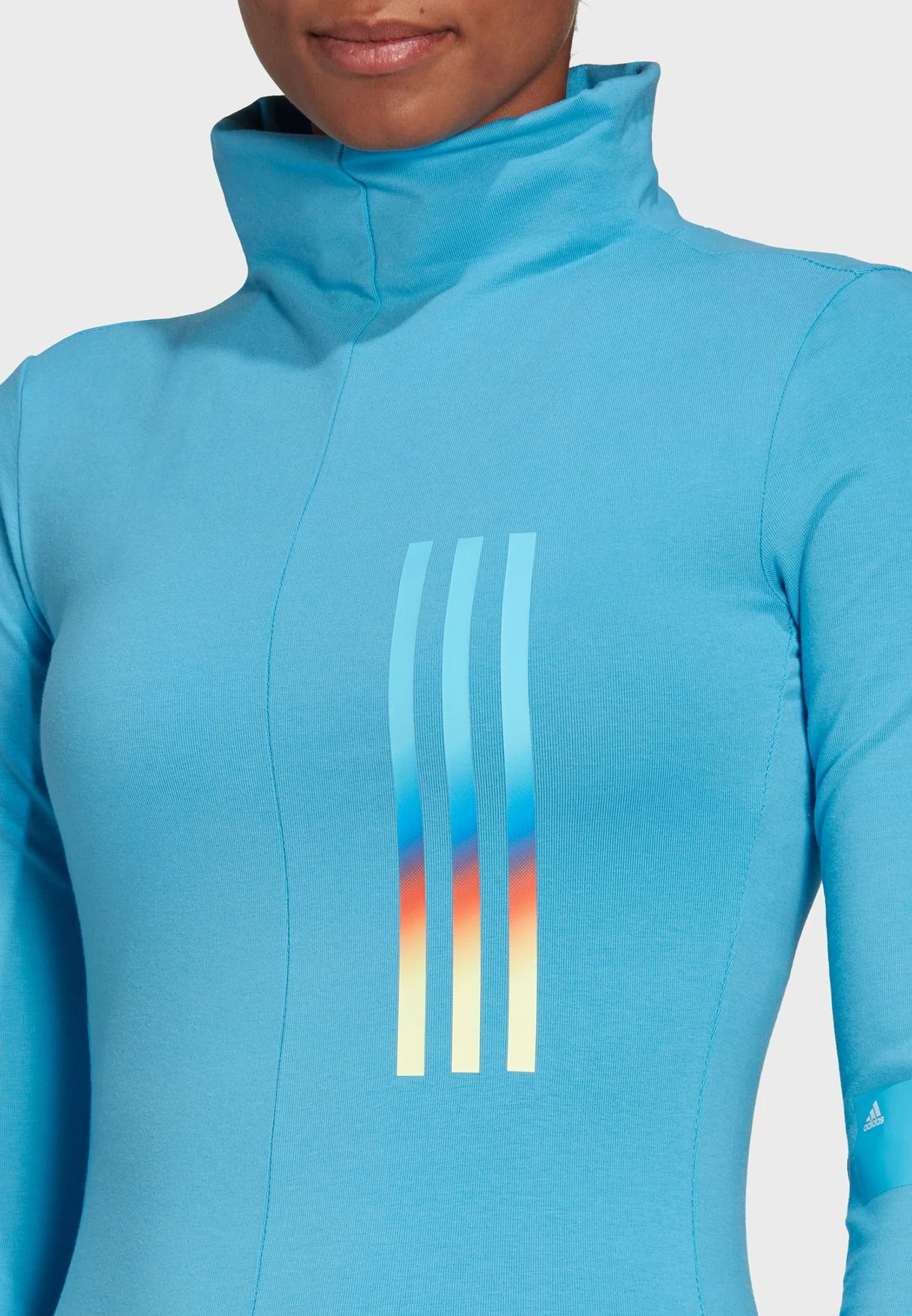 ADIDAS Mv Mid Dress 3 ADIDAS Mv Mid Dress - Image 3