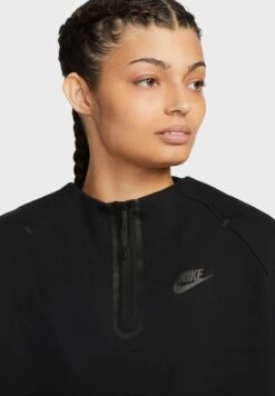 Nike Nsw Tech Fleece Essential Dress -Silk Bloom Dresses Store 3 zoom desktop 524