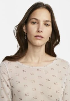 Nike Nsw All Over Print Dress -Silk Bloom Dresses Store 3 zoom desktop 526