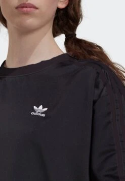 Adidas Originals Always Original Laced Tee Dress -Silk Bloom Dresses Store 3 zoom desktop 529