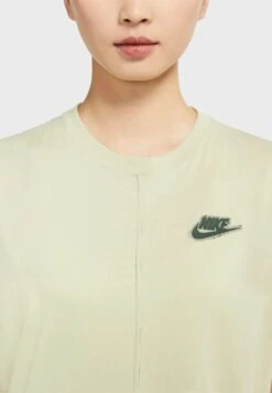 Nike NSW Earth Day Dress -Silk Bloom Dresses Store 3 zoom desktop 531