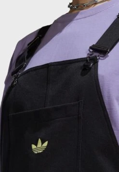 Adidas Originals Dungaree Dress -Silk Bloom Dresses Store 3 zoom desktop 533