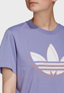 Adidas Originals Streetball Dress -Silk Bloom Dresses Store 3 zoom desktop 535