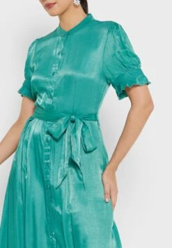 ELLA Self Tie A-Line Dress 6 ELLA Self Tie A-Line Dress -Silk Bloom Dresses Store 3 zoom desktop 542