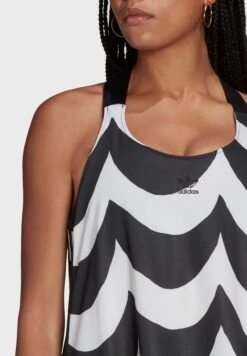 Adidas Originals Marimekko Printed Dress -Silk Bloom Dresses Store 3 zoom desktop 546