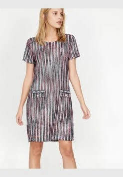 Koton Pearl Detailed Dress -Silk Bloom Dresses Store 3 zoom desktop 628