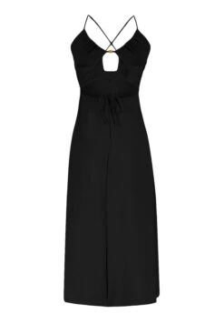 Trendyol Cut Out Detail Dress 5 Trendyol Cut Out Detail Dress -Silk Bloom Dresses Store 3 zoom desktop 640