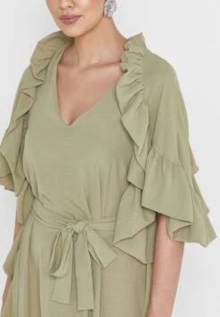 Tiered Ruffle Detail Dress 6 Tiered Ruffle Detail Dress -Silk Bloom Dresses Store 3 zoom desktop 676