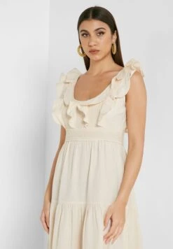 Tiered Ruffle Detail Dress 6 Tiered Ruffle Detail Dress -Silk Bloom Dresses Store 3 zoom desktop 827