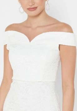 Bardot Lace Insert Dress 6 Bardot Lace Insert Dress -Silk Bloom Dresses Store 3 zoom desktop 833