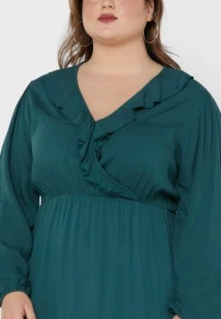 Tiered Dress -Silk Bloom Dresses Store 3 zoom desktop 843