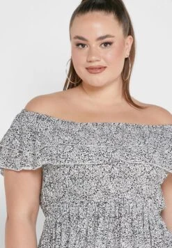 Off Shoulder Dress 6 Off Shoulder Dress -Silk Bloom Dresses Store 3 zoom desktop 845