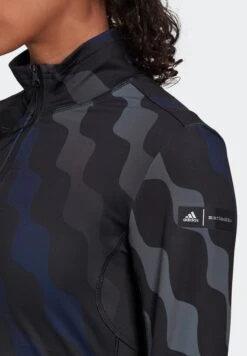 ADIDAS 3 Stripe Mmk Ri Dress 6 ADIDAS 3 Stripe Mmk Ri Dress -Silk Bloom Dresses Store 3 zoom desktop 85