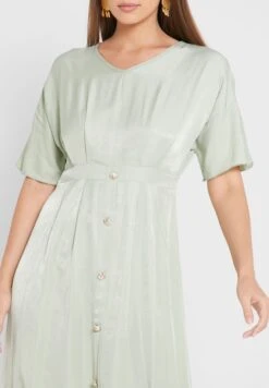 ELLA Solid Summer Dress 6 ELLA Solid Summer Dress -Silk Bloom Dresses Store 3 zoom desktop 921