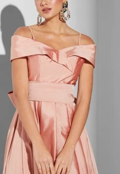 Bardot Pleated Dress 6 Bardot Pleated Dress -Silk Bloom Dresses Store 3 zoom desktop 923