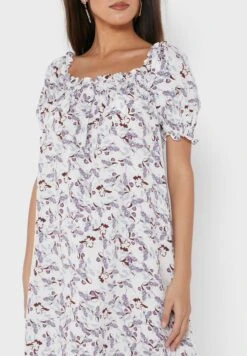 Ditsy Print Dress 6 Ditsy Print Dress -Silk Bloom Dresses Store 3 zoom desktop 93