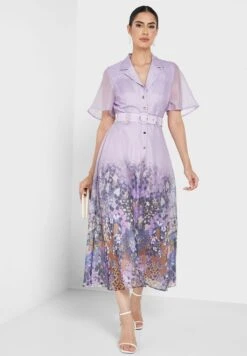 Belted Shirt Dress 7 Belted Shirt Dress -Silk Bloom Dresses Store 4 zoom desktop 1010