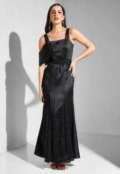 Tiered Lace Detail Dress 7 Tiered Lace Detail Dress -Silk Bloom Dresses Store 4 zoom desktop 1030