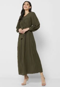 Pleated Dress 7 Pleated Dress -Silk Bloom Dresses Store 4 zoom desktop 1094