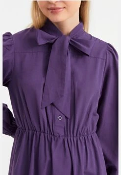 Puff Sleeve Tiered Dress 8 Puff Sleeve Tiered Dress -Silk Bloom Dresses Store 4 zoom desktop 1164