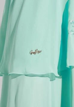 Belt Detail Embroidered Dress -Silk Bloom Dresses Store 4 zoom desktop 1169