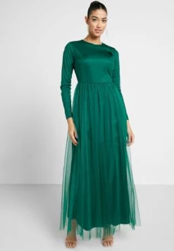 A-Line Tulle Dress 7 A-Line Tulle Dress -Silk Bloom Dresses Store 4 zoom desktop 1174