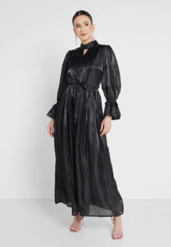 Embellished Waist Detail Dress 7 Embellished Waist Detail Dress -Silk Bloom Dresses Store 4 zoom desktop 1177