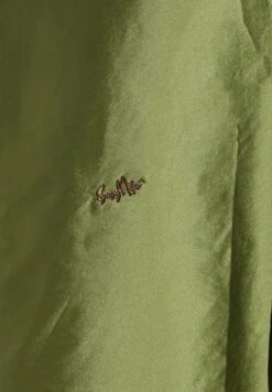 Square Neck Pleat Detail Dress -Silk Bloom Dresses Store 4 zoom desktop 1199