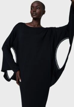 Batwing Sleeve Dress 7 Batwing Sleeve Dress -Silk Bloom Dresses Store 4 zoom desktop 1202