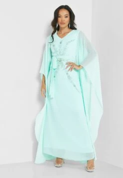 Tie Detail Dress -Silk Bloom Dresses Store 4 zoom desktop 1213