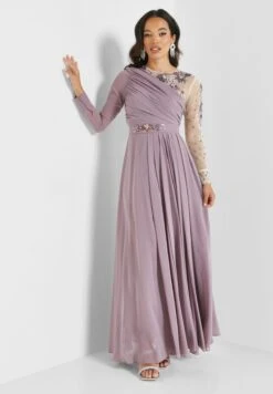 Embroidered Detail Tiered Dress 7 Embroidered Detail Tiered Dress -Silk Bloom Dresses Store 4 zoom desktop 1215