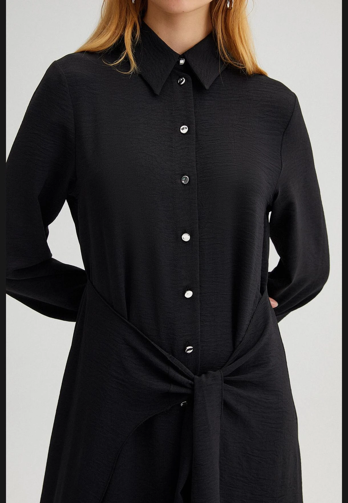 SARONG DRESS 4 SARONG DRESS - Image 4