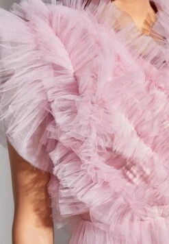 Rosette Tulle Dress 8 Rosette Tulle Dress -Silk Bloom Dresses Store 4 zoom desktop 1262