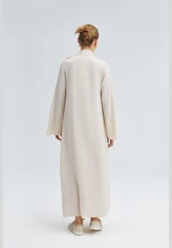 ETNIC STRIPED DRESS -Silk Bloom Dresses Store 4 zoom desktop 1355