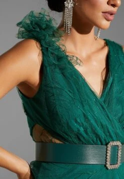 Flared Net Gown 8 Flared Net Gown -Silk Bloom Dresses Store 4 zoom desktop 1404