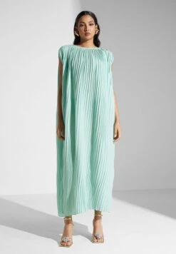 Self Striped Belted Shirt Dress 9 Self Striped Belted Shirt Dress -Silk Bloom Dresses Store 4 zoom desktop 1424