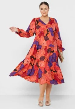 Fit And Flare Dress 7 Fit And Flare Dress -Silk Bloom Dresses Store 4 zoom desktop 1430