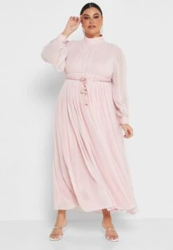 Embellished Detailed Dress -Silk Bloom Dresses Store 4 zoom desktop 1456