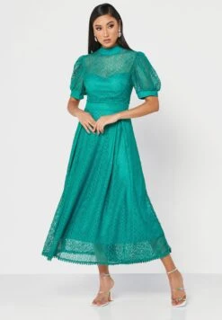 Sweetheart Lace Dress -Silk Bloom Dresses Store 4 zoom desktop 1511