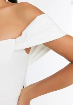 Trendyol Bardot Knitted Dress 8 Trendyol Bardot Knitted Dress -Silk Bloom Dresses Store 4 zoom desktop 1549