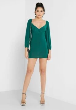 Knitted Bodycon Dress 7 Knitted Bodycon Dress -Silk Bloom Dresses Store 4 zoom desktop 158